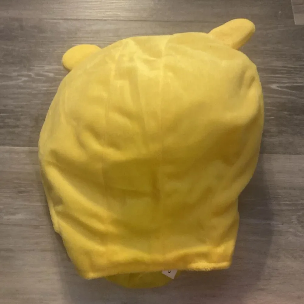 Winnie the Pooh Baby Disney Infant Deluxe Halloween Costume